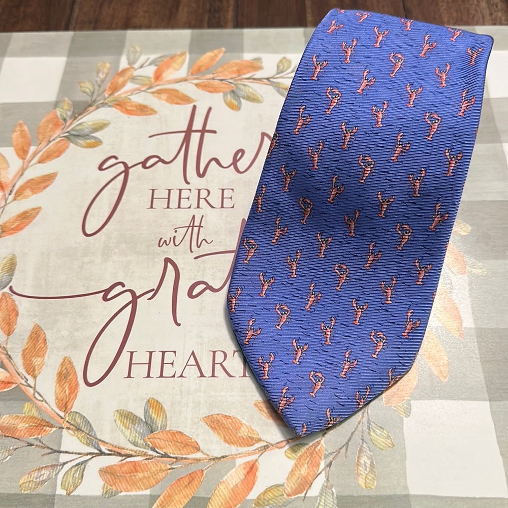 Tommy Hilfiger Tie